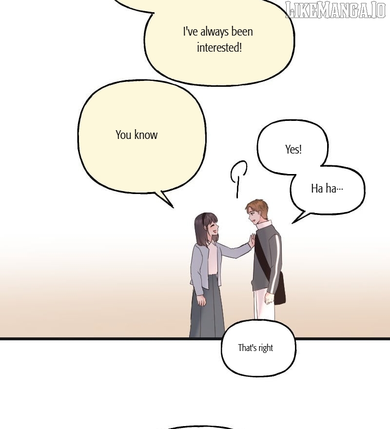 Soul to Soul Chapter 29 - page 44